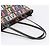 FENDI Zucca Canvas Tote Bag PVC Leather Multicolor 8BH185 - vista 7