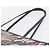 FENDI Zucca Canvas Tote Bag PVC Leather Multicolor 8BH185 - vista 9