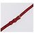 LOUIS VUITTON Monogram Rocky BB Hand Bag Red M44322 LV - vista 13