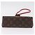 LOUIS VUITTON Monogram Rocky BB Hand Bag Red M44322 LV - vista 14