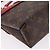 LOUIS VUITTON Monogram Rocky BB Hand Bag Red M44322 LV - vista 17