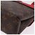 LOUIS VUITTON Monogram Rocky BB Hand Bag Red M44322 LV - vista 18