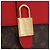 LOUIS VUITTON Monogram Rocky BB Hand Bag Red M44322 LV - vista 19