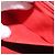 LOUIS VUITTON Monogram Rocky BB Hand Bag Red M44322 LV - vista 29