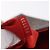 LOUIS VUITTON Monogram Rocky BB Hand Bag Red M44322 LV - vista 30
