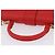 LOUIS VUITTON Monogram Rocky BB Hand Bag Red M44322 LV - vista 7