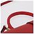 LOUIS VUITTON Monogram Rocky BB Hand Bag Red M44322 LV - vista 8