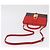 LOUIS VUITTON Monogram Rocky BB Hand Bag Red M44322 LV - vista 9