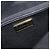Christian Dior Shoulder Bag Leather Black Gold Tone - vista 18