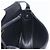 Christian Dior Shoulder Bag Leather Black Gold Tone - vista 20