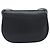 Christian Dior Shoulder Bag Leather Black Gold Tone - vista 3