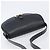 Christian Dior Shoulder Bag Leather Black Gold Tone - vista 6