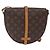 LOUIS VUITTON Monogram Chantilly MM Shoulder Bag M51233 LV - vista 2