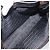 PRADA Metal Handle Shoulder Bag Nylon Green Silver - vista 24