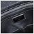 PRADA Hand Bag Saffiano leather Black Emerald Green - vista 22