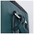 PRADA Hand Bag Saffiano leather Black Emerald Green - vista 9