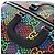 GUCCI GG Psychedelic Boston Bag PVC 2way Multicolor Silver 602619 - vista 10