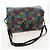 GUCCI GG Psychedelic Boston Bag PVC 2way Multicolor Silver 602619 - vista 12