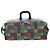 GUCCI GG Psychedelic Boston Bag PVC 2way Multicolor Silver 602619 - vista 2