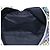 GUCCI GG Psychedelic Boston Bag PVC 2way Multicolor Silver 602619 - vista 23