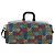 GUCCI GG Psychedelic Boston Bag PVC 2way Multicolor Silver 602619 - vista 3