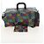 GUCCI GG Psychedelic Boston Bag PVC 2way Multicolor Silver 602619 - vista 30