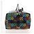 GUCCI GG Psychedelic Boston Bag PVC 2way Multicolor Silver 602619 - vista 5