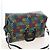 GUCCI GG Psychedelic Boston Bag PVC 2way Multicolor Silver 602619 - vista 8