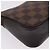 LOUIS VUITTON Damier Ebene Trousse Make Up Pouch N51982 LV - vista 15