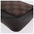 LOUIS VUITTON Damier Ebene Trousse Make Up Pouch N51982 LV - vista 16