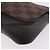 LOUIS VUITTON Damier Ebene Trousse Make Up Pouch N51982 LV - vista 18