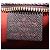 LOUIS VUITTON Damier Ebene Trousse Make Up Pouch N51982 LV - vista 21