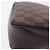 LOUIS VUITTON Damier Ebene Trousse Make Up Pouch N51982 LV - vista 4