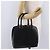 LOUIS VUITTON Epi Pont Neuf Hand Bag Black M52052 LV - vista 26