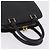 LOUIS VUITTON Epi Pont Neuf Hand Bag Black M52052 LV - vista 7