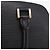 LOUIS VUITTON Epi Pont Neuf Hand Bag Black M52052 LV - vista 9