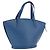 LOUIS VUITTON Epi Saint Jacques Hand Bag Blue M52265 LV