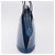 LOUIS VUITTON Epi Saint Jacques Hand Bag Blue M52265 LV - vista 3
