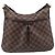LOUIS VUITTON Damier Ebene Bloomsbury PM Shoulder Bag N42251 LV - vista 13