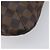 LOUIS VUITTON Damier Ebene Bloomsbury PM Shoulder Bag N42251 LV - vista 17