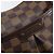 LOUIS VUITTON Damier Ebene Bloomsbury PM Shoulder Bag N42251 LV - vista 19