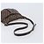 LOUIS VUITTON Damier Ebene Bloomsbury PM Shoulder Bag N42251 LV - vista 7