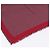 Hermès HERMES Scarf Cashmere Red - vista 4