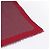 Hermès HERMES Scarf Cashmere Red - vista 5