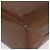 LOUIS VUITTON Monogram Vernis Reade PM Hand Bag Bronze M91146 LV - vista 10