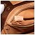 LOUIS VUITTON Monogram Vernis Reade PM Hand Bag Bronze M91146 LV - vista 12