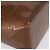 LOUIS VUITTON Monogram Vernis Reade PM Hand Bag Bronze M91146 LV - vista 15