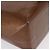LOUIS VUITTON Monogram Vernis Reade PM Hand Bag Bronze M91146 LV - vista 17