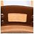 LOUIS VUITTON Monogram Vernis Reade PM Hand Bag Bronze M91146 LV - vista 18