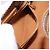 LOUIS VUITTON Monogram Vernis Reade PM Hand Bag Bronze M91146 LV - vista 22